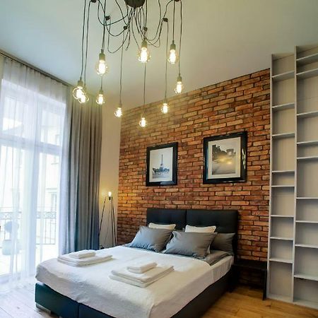 Swiety 7 Познань Екстер'єр фото