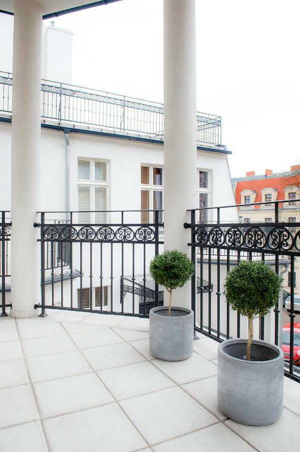 Swiety 7 Познань Екстер'єр фото
